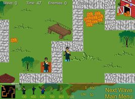 農場物語塔圖 農場物語塔圖