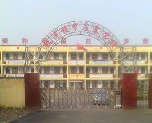 魏灣鎮申莊寨學校 魏灣鎮申莊寨學校