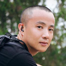 彭聰[神州易橋董事長]