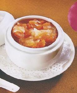 川貝枇杷海椰燉鷓鴣 川貝枇杷海椰燉鷓鴣