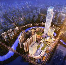 長沙龍湖新壹城 長沙龍湖新壹城