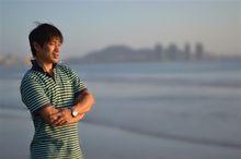 舒勤[浙江寧波人，職業畫家]