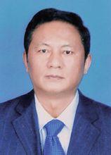 王長富[七台河市政協副主席、文聯主席]