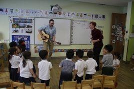 蒙特梭利教學法 蒙特梭利教學法