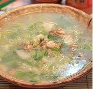 蚵豆腐蠣 蚵豆腐蠣