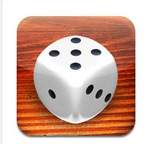 Dice 骰子 Dice 骰子