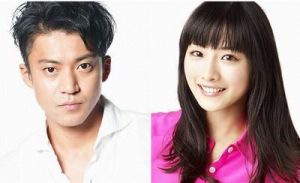 富貴男與貧窮女