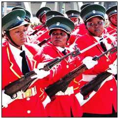 坦尚尼亞聯合日