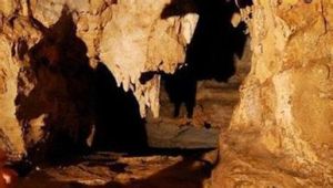 承德金牛洞 承德金牛洞