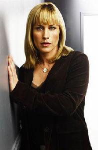 帕特麗夏·阿奎特 帕特麗夏·阿奎特