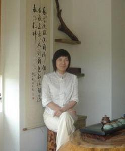 常艷[中國檢察出版社副社長]