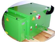 如何保證EO滅菌的安全