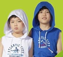 環保童裝 環保童裝