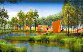 三里河[北京市西城區引水渠]