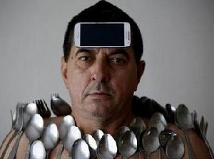 真人版“萬磁王”