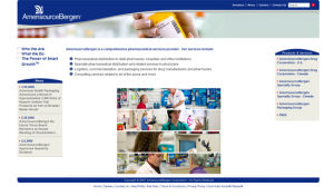 美源伯根公司網址