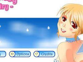 神話仙子 神話仙子