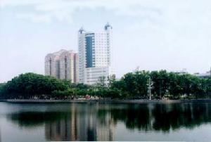 武漢測繪科技大學