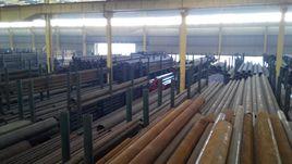 Q345C無縫鋼管 Q345C無縫鋼管