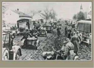 巴爾幹戰局 巴爾幹戰局