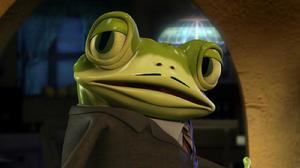 小紅帽[美國2005年柯瑞·愛德華執導電影]