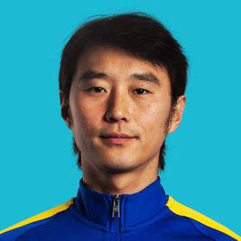 楊昊[陝西長安競技球員]