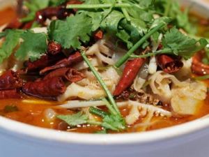 麻辣什錦匯 麻辣什錦匯