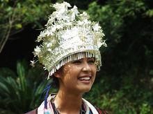 天仙妹妹之侗家姑娘