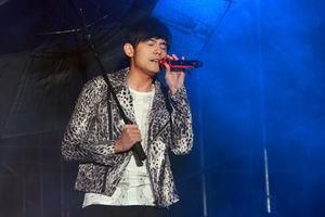 周杰倫演唱會 周杰倫演唱會