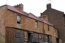 蘇珊娜房舍 蘇珊娜房舍