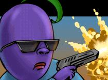 古怪動畫 古怪動畫