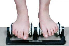 運動按摩輪 運動按摩輪