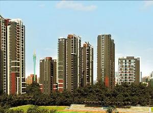 宜賓中央公館 宜賓中央公館