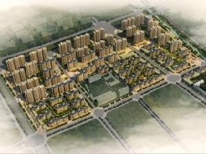 九鼎錦繡城 九鼎錦繡城