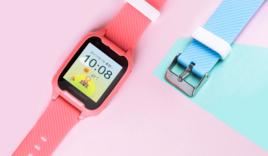 阿巴町兒童智慧型手錶 阿巴町兒童智慧型手錶