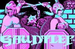 鐵手戰神 鐵手戰神