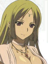 妮娜·亞迪拉德