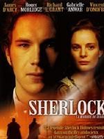 《私家偵探福爾摩斯》 《私家偵探福爾摩斯》
