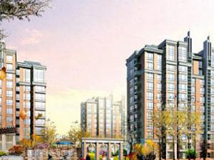 海逸詩閣美倫灣 海逸詩閣美倫灣