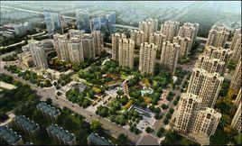 石家莊保利花園 石家莊保利花園