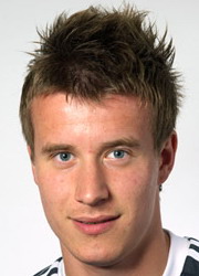 盧卡斯·馬雷切克 盧卡斯·馬雷切克