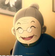 超神遊戲[諦聽文化傳播製作的網路動畫]