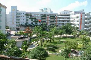 南寧市三十三中