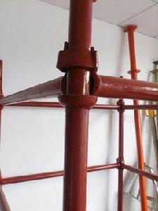 碗扣式鋼管腳手架