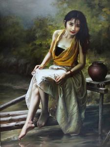 李錫勇作品欣賞