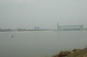 太和沙穎河國家濕地公園