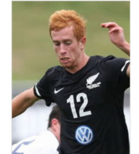 亞倫·克拉芬 亞倫·克拉芬