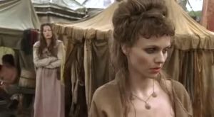 流浪的妓女 流浪的妓女