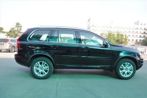 沃爾沃xcclassic 沃爾沃xcclassic