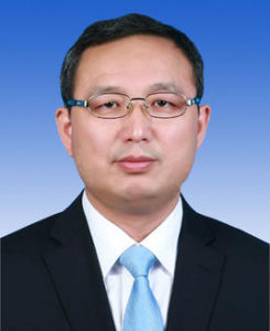 張春林[新疆維吾爾自治區黨委常委、政府副主席]